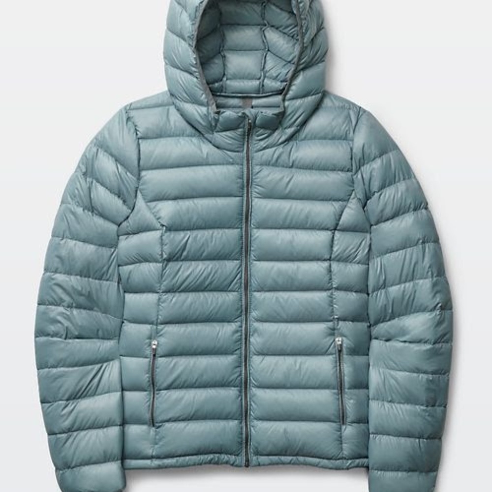 Aritzia Parklife BOTANIE JACKET